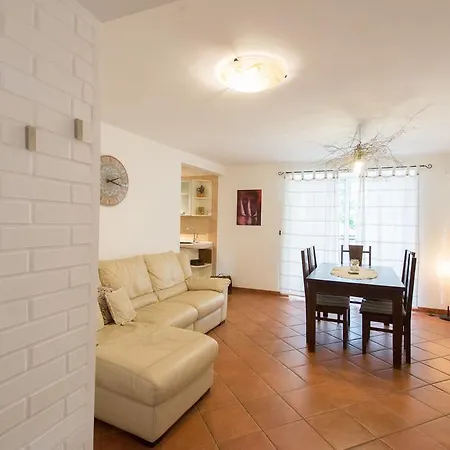 Apartment Roberta Rijeka Exterior photo