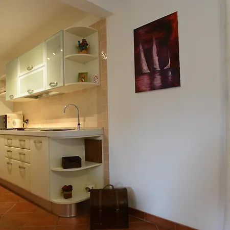 Apartment Roberta Rijeka Exterior photo
