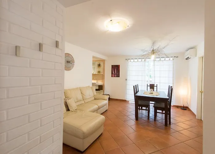 Apartment Roberta