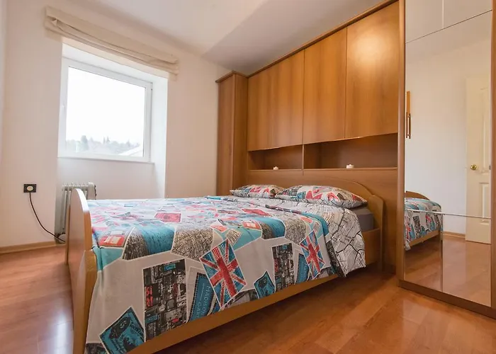 Apartment Roberta