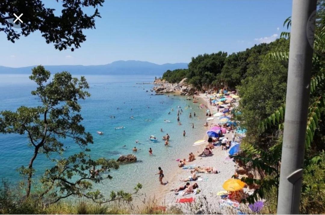 Roberta Apartment Rijeka