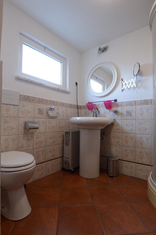 Roberta Apartment Rijeka