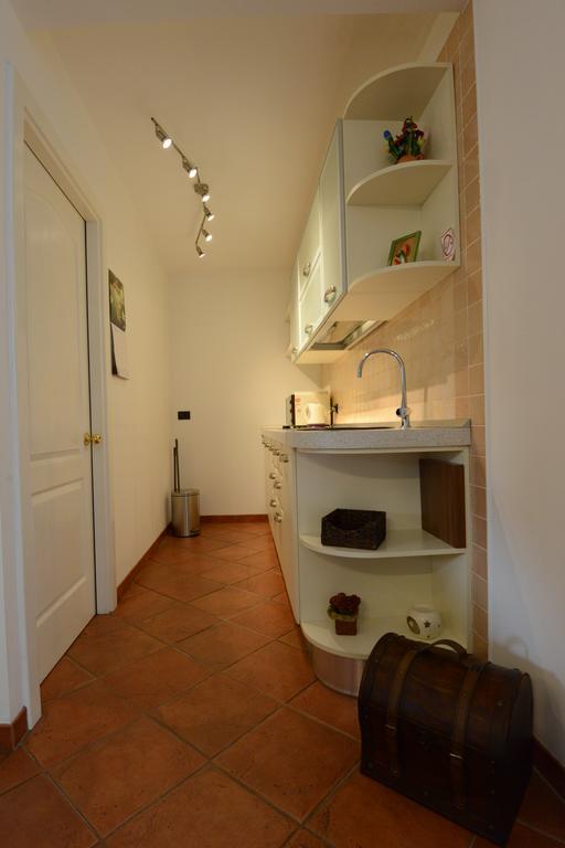 Apartment Roberta *