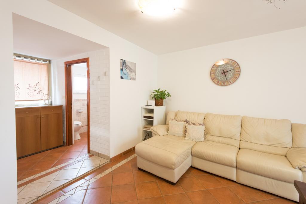 Apartment Roberta Rijeka