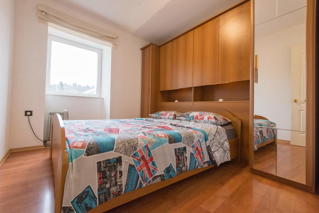 Apartment Roberta Rijeka