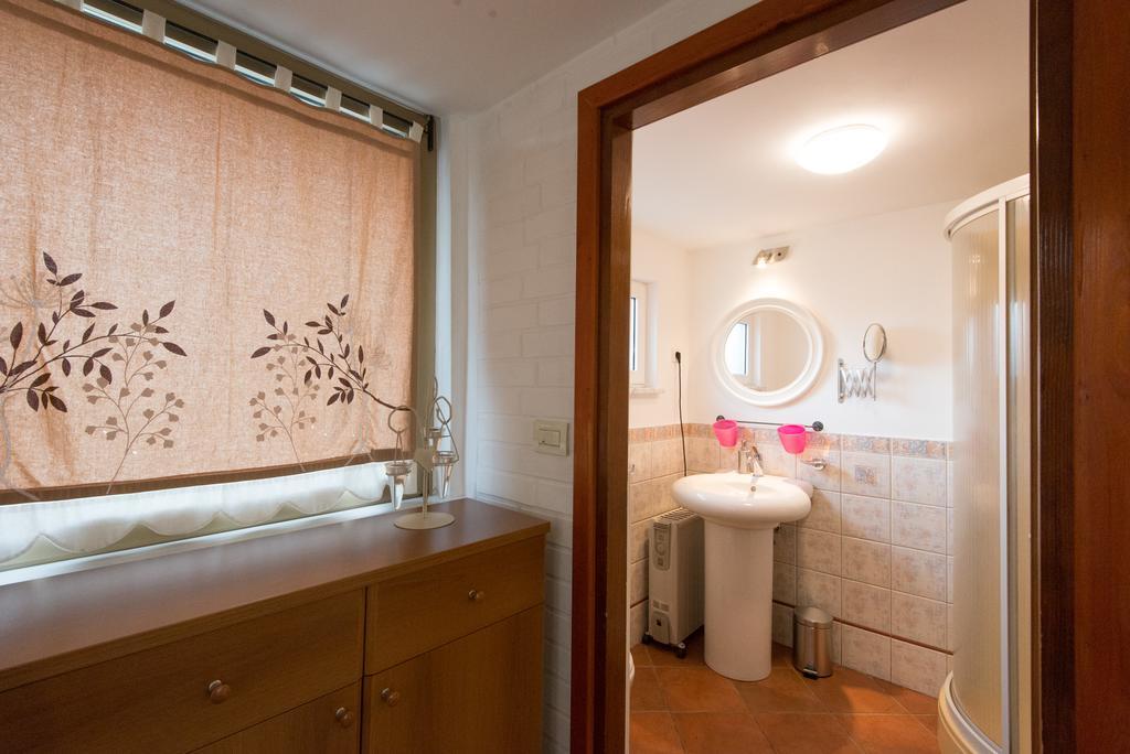 Apartment Roberta