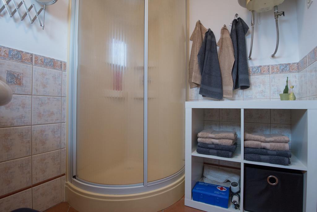 Roberta Apartment Rijeka