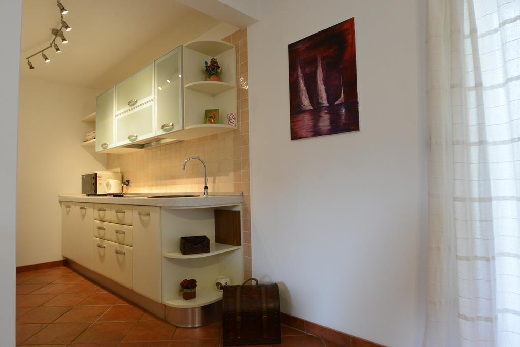 Apartment Roberta