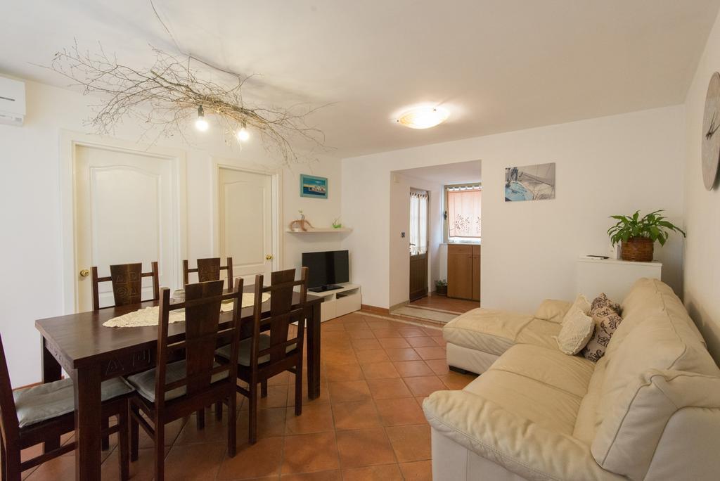 Apartment Roberta *